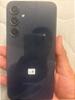 Galaxy A35 5G - Stile Moderno e Fotocellulare Blu