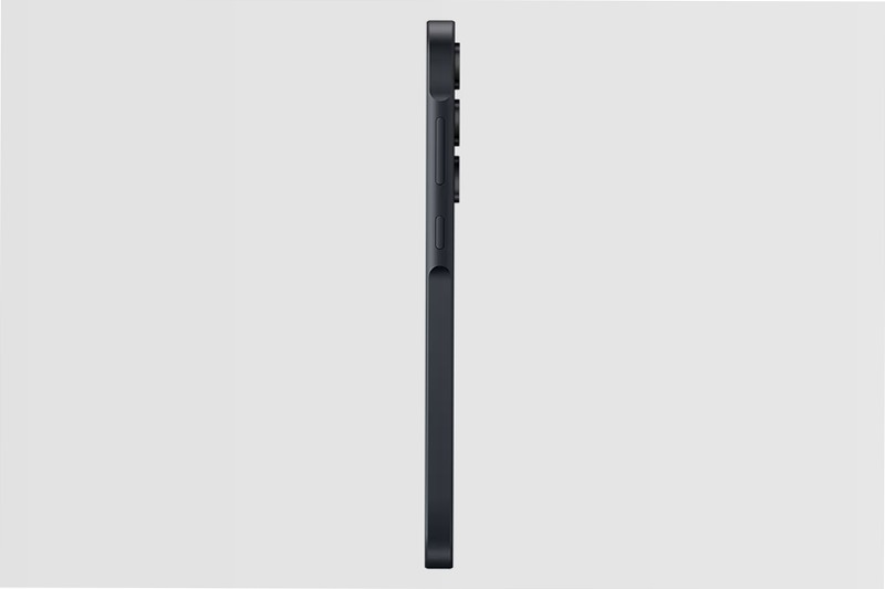 Galaxy A35 5G - Stile Moderno e Fotocellulare Blu