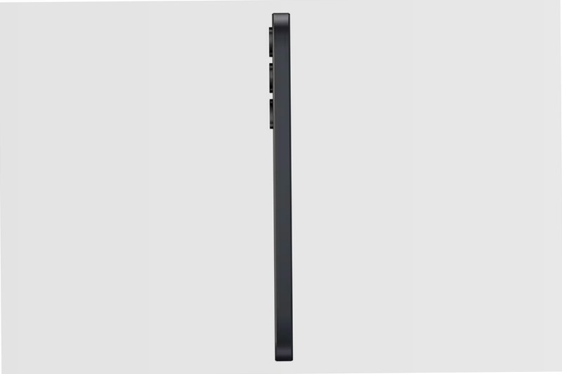 Galaxy A35 5G - Stile Moderno e Fotocellulare Blu