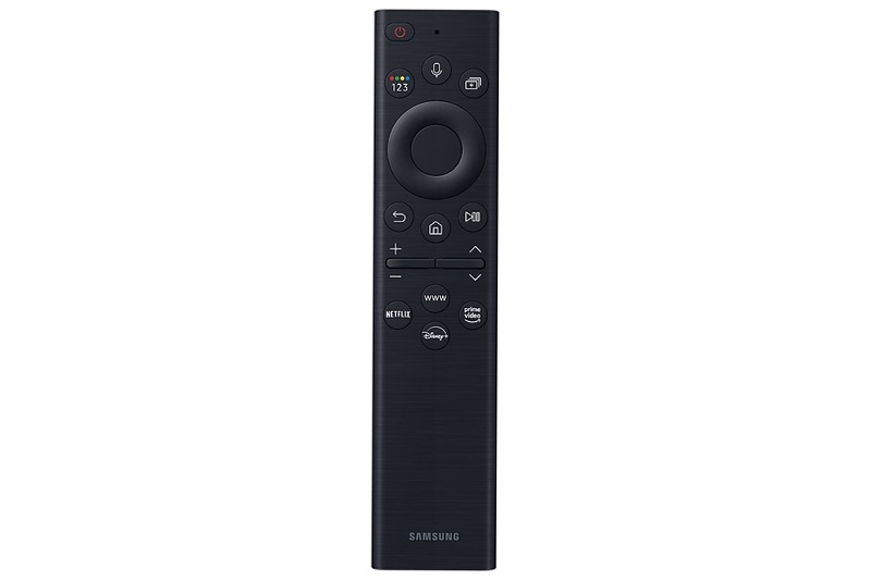 Crystal UHD 50" CU8070 TV 4K