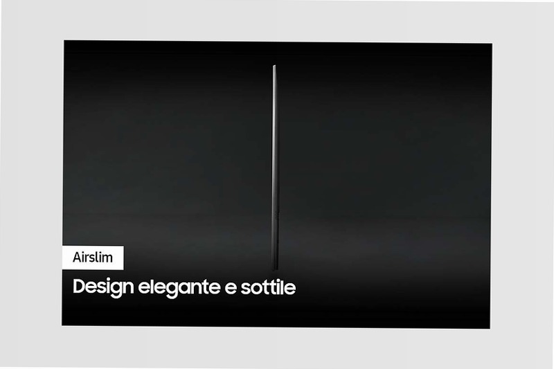 Crystal UHD 50" CU8070 TV 4K