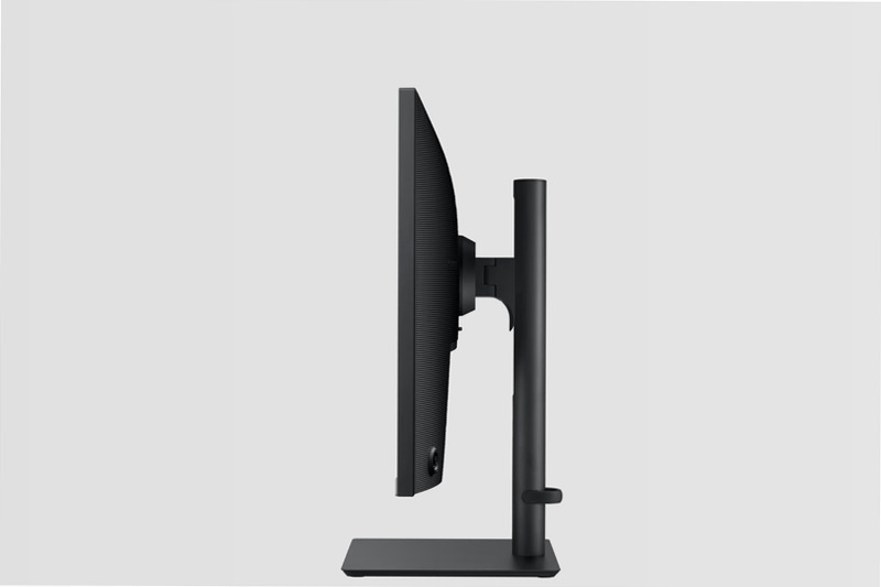Monitor LED S43UF da 27" Full HD - Samsung Italia Nero IPS