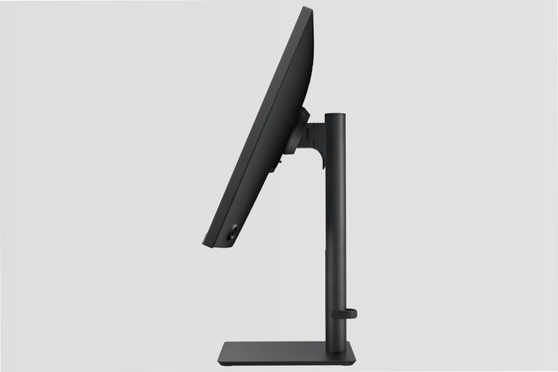 Monitor LED S43UF da 27" Full HD - Samsung Italia Nero IPS
