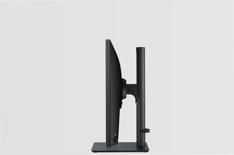 Monitor LED S43UF da 27" Full HD - Samsung Italia Nero IPS