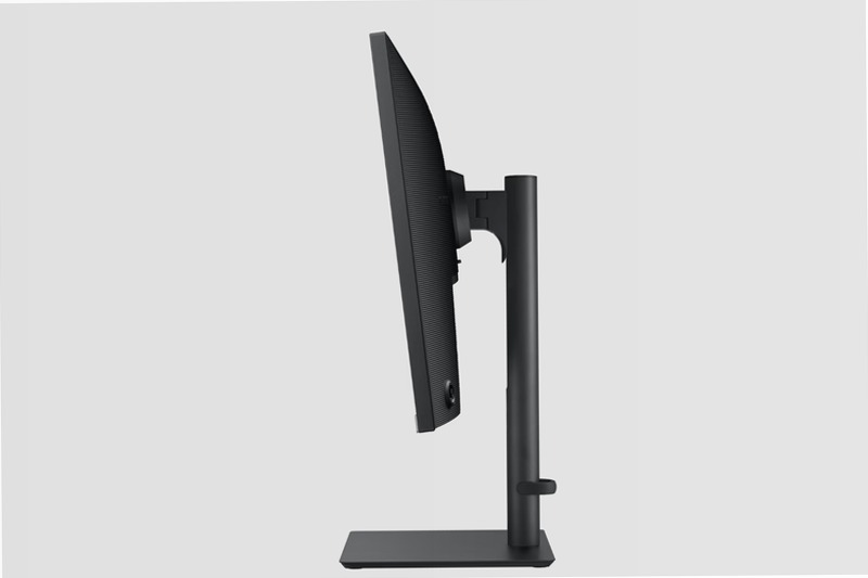 Monitor LED S43UF da 27" Full HD - Samsung Italia Nero IPS