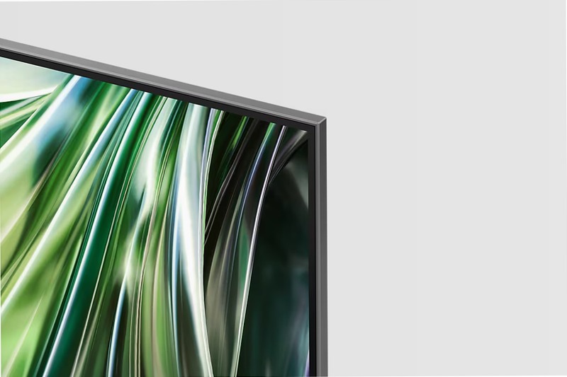 Neo QLED 4K 65" QN94D TV 2024 Argento
