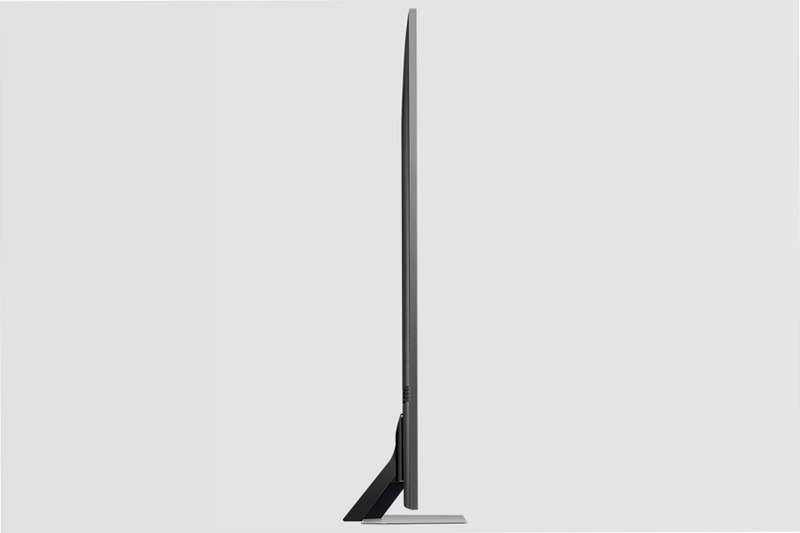 Neo QLED 4K 65" QN94D TV 2024 Argento