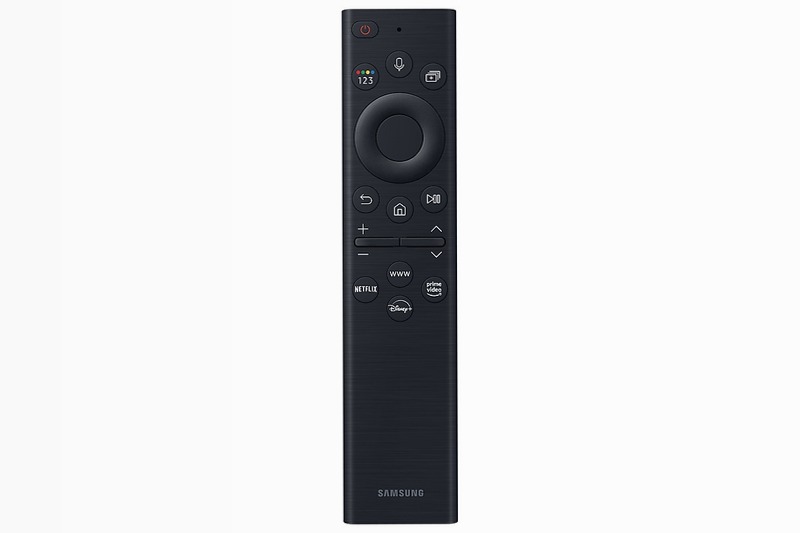 Crystal UHD 85" CU8070 TV 4K