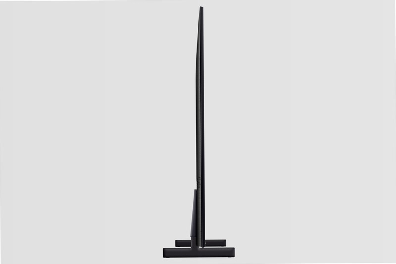Crystal UHD 85" CU8070 TV 4K