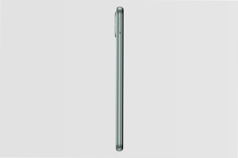 Galaxy M33 5G - Velocità e Funzionalità 6.6" 6GB Verde