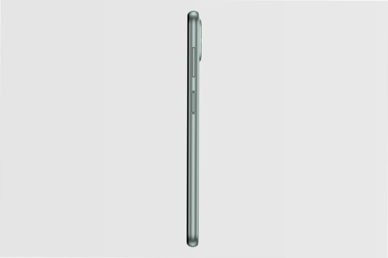 Galaxy M33 5G - Velocità e Funzionalità 6.6" 6GB Verde