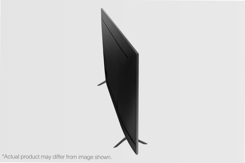 75 inch QLED 4K Q60T TV - Samsung Italia