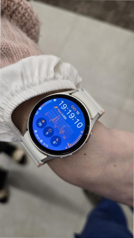 Galaxy Watch7 (LTE, 40mm)