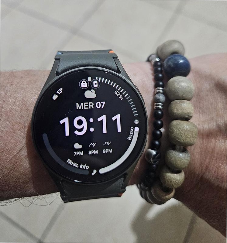 Galaxy Watch7 (LTE, 40mm)