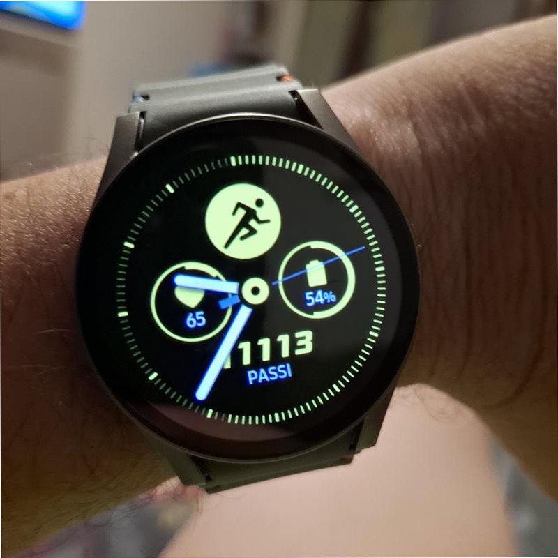 Galaxy Watch7 (LTE, 40mm)