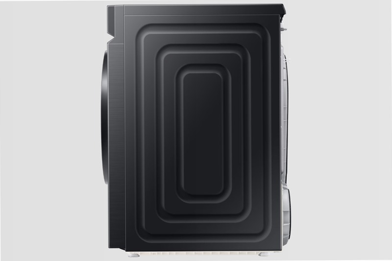 Asciugatrice Bespoke AI™ QuickDry 9Kg DV90BB7445GB C Nero