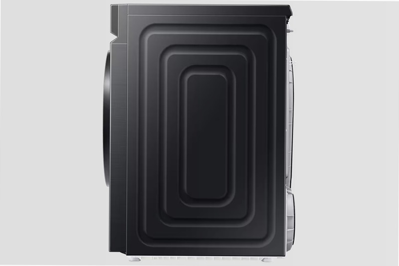 Asciugatrice Bespoke AI™ QuickDry 9Kg DV90BB7445GB C Nero