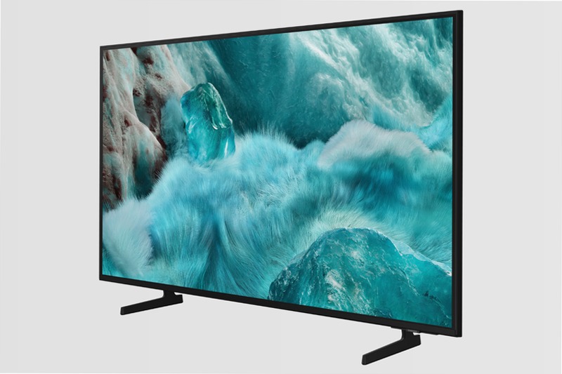 Samsung Q7F4 43 pollici - TV Vision AI Smart Nero 43" 4K QLED