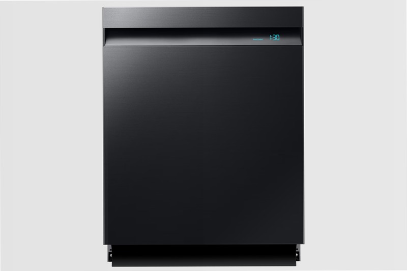 Lavastoviglie Built-In Under DW60A8050UB | Samsung IT C 14 Nero Incasso