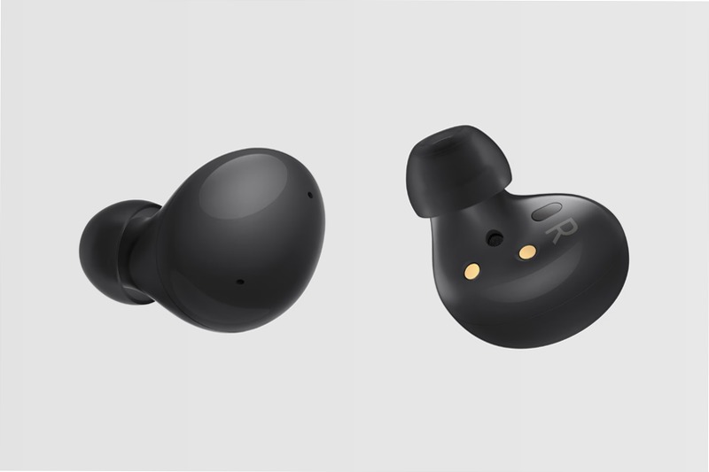 Galaxy Buds2 - Le ultime cuffie senza fili Grafite