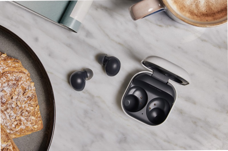 Galaxy Buds2 - Le ultime cuffie senza fili Grafite