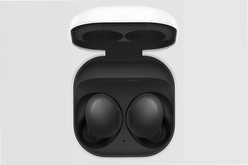 Galaxy Buds2 - Le ultime cuffie senza fili Grafite