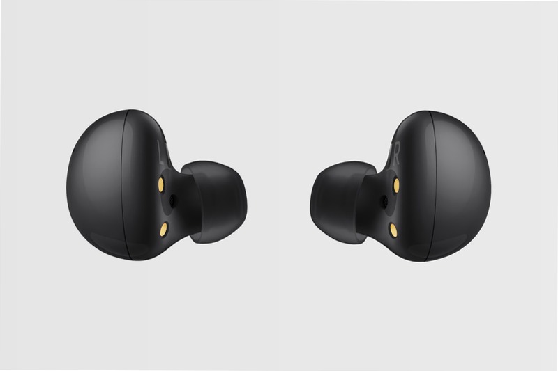 Galaxy Buds2 - Le ultime cuffie senza fili Grafite