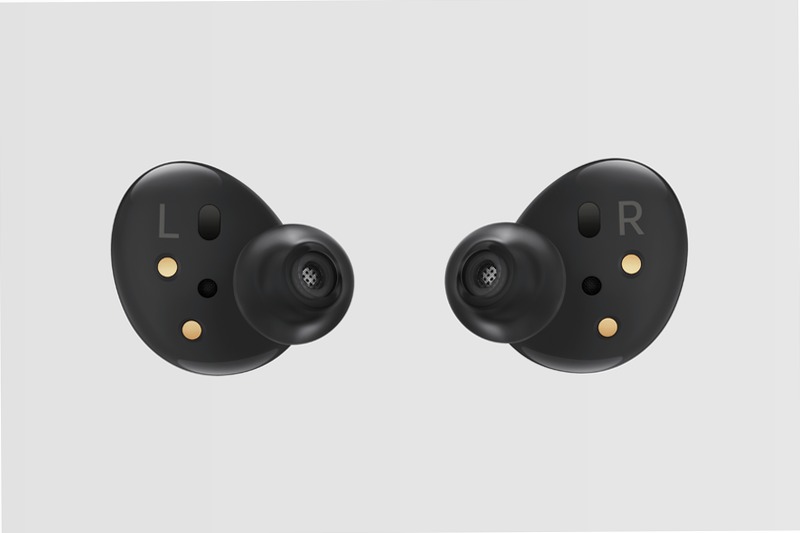 Galaxy Buds2 - Le ultime cuffie senza fili Grafite
