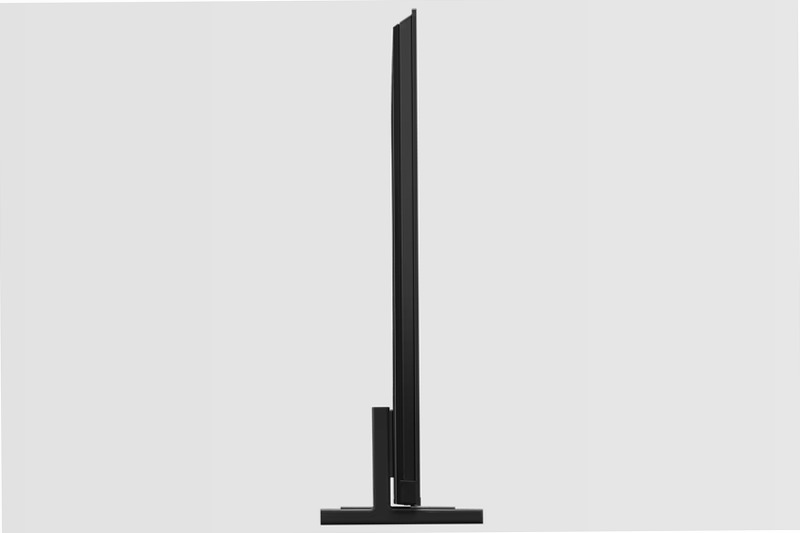 55” Neo QLED QN80H 4K Vision AI Smart TV Nero