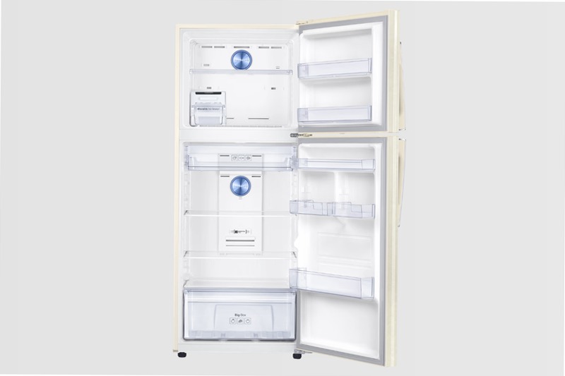 Doppia Porta Serie 5000 RT35K5430EF | Samsung Italia 364lt