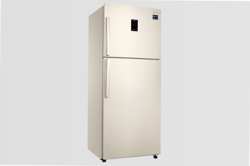 Doppia Porta Serie 5000 RT35K5430EF | Samsung Italia 364lt