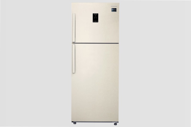 Doppia Porta Serie 5000 RT35K5430EF | Samsung Italia 364lt