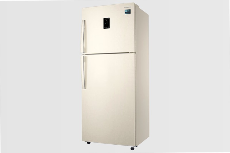 Doppia Porta Serie 5000 RT35K5430EF | Samsung Italia 364lt