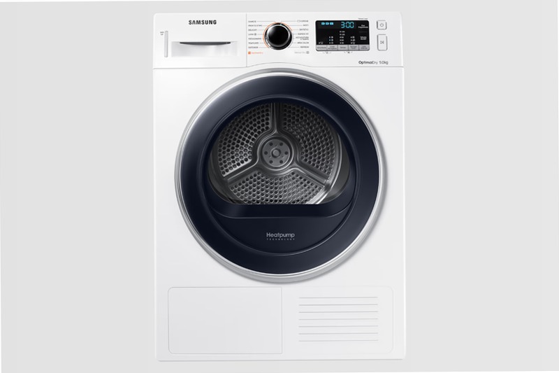 Samsung Asciugatrice DV90M5000QW 9kg A Bianco
