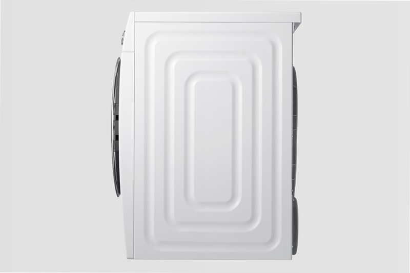 Samsung Asciugatrice DV90M5000QW 9kg A Bianco