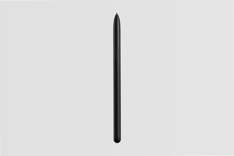 Galaxy Tab S9+ (12.4", 5G) Grafite 12.4"
