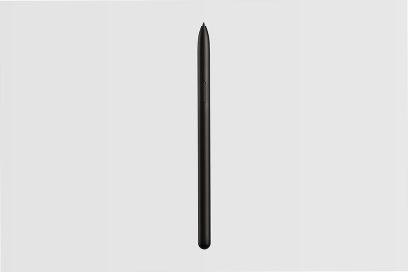 Galaxy Tab S9+ (12.4", 5G) Grafite