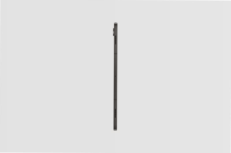 Galaxy Tab S9+ (12.4", 5G) Grafite
