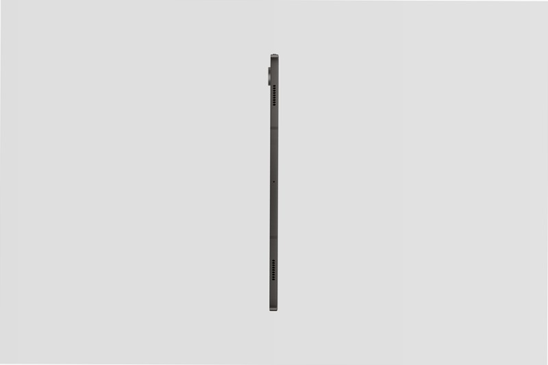Galaxy Tab S9+ (12.4", 5G) Grafite 12.4"