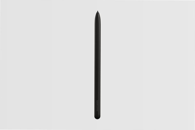 Galaxy Tab S9+ (12.4", 5G) Grafite 12.4"