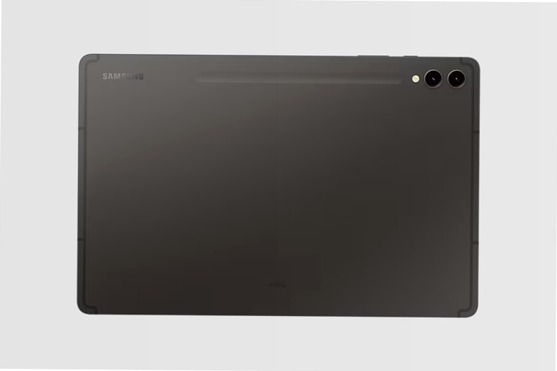 Galaxy Tab S9+ (12.4", 5G) Grafite