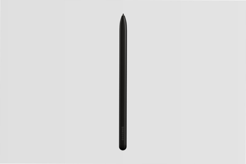 Galaxy Tab S9+ (12.4", 5G) Grafite