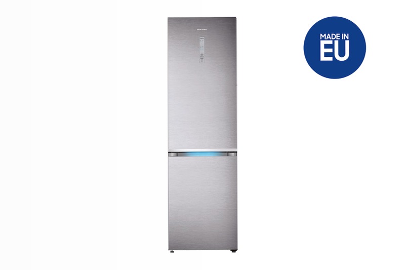 Samsung RB36R883PSREF - Frigorifero a Montaggio Inferiore 380lt