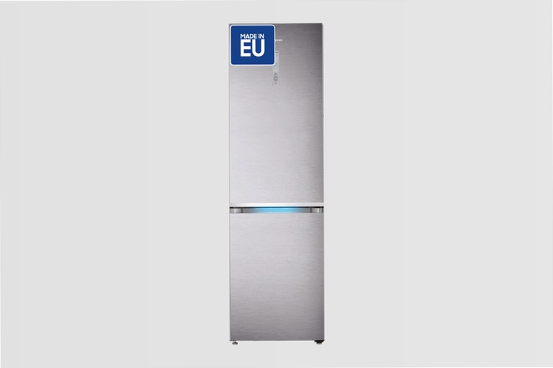 Samsung RB36R883PSREF - Frigorifero a Montaggio Inferiore 380lt