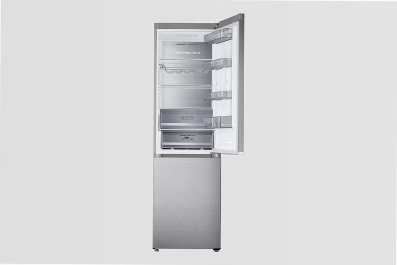 Samsung RB36R883PSREF - Frigorifero a Montaggio Inferiore 380lt