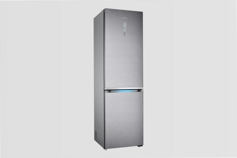 Samsung RB36R883PSREF - Frigorifero a Montaggio Inferiore 380lt