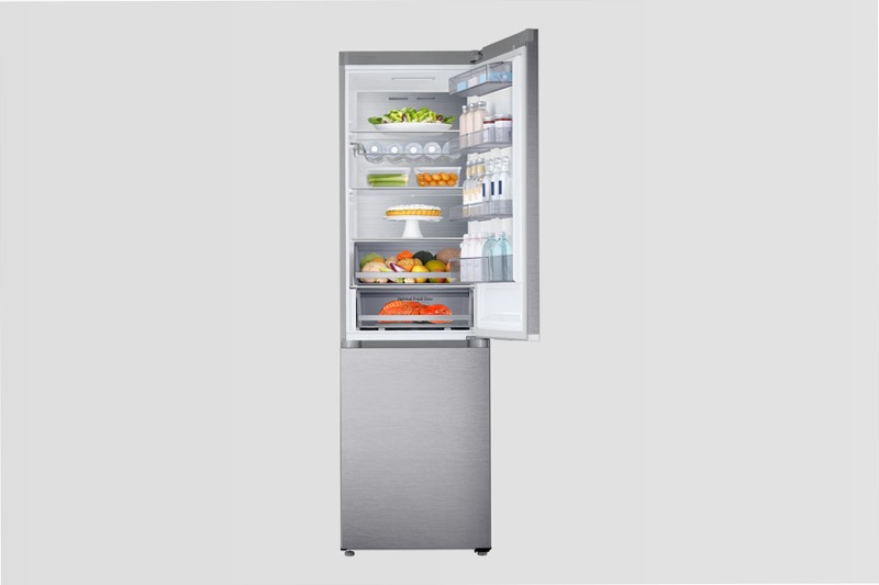 Samsung RB36R883PSREF - Frigorifero a Montaggio Inferiore 380lt