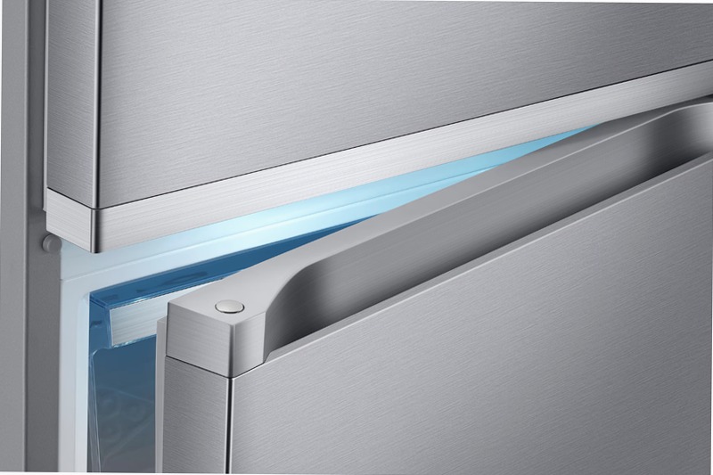 Samsung RB36R883PSREF - Frigorifero a Montaggio Inferiore 380lt