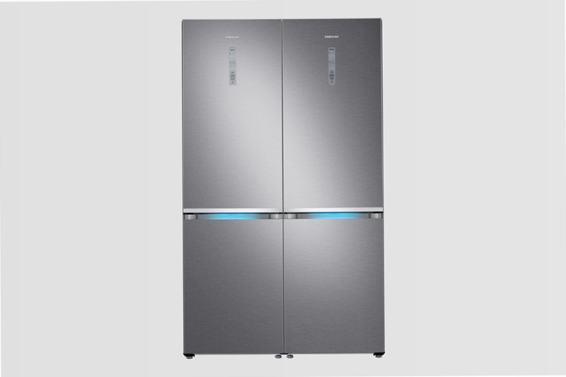 Samsung RB36R883PSREF - Frigorifero a Montaggio Inferiore 380lt