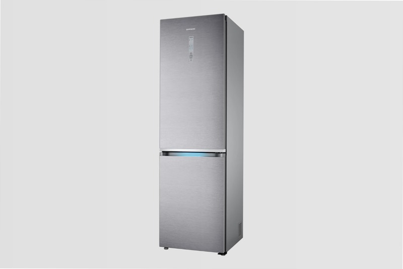 Samsung RB36R883PSREF - Frigorifero a Montaggio Inferiore 380lt